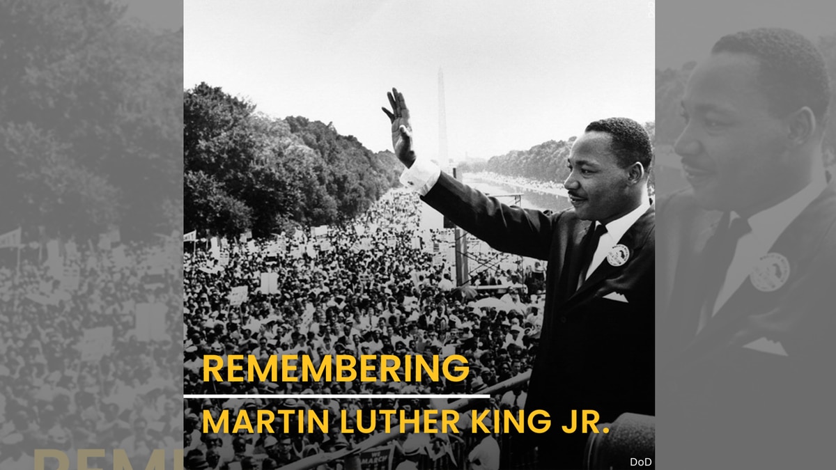 Western Slope closures on Martin Luther King Day