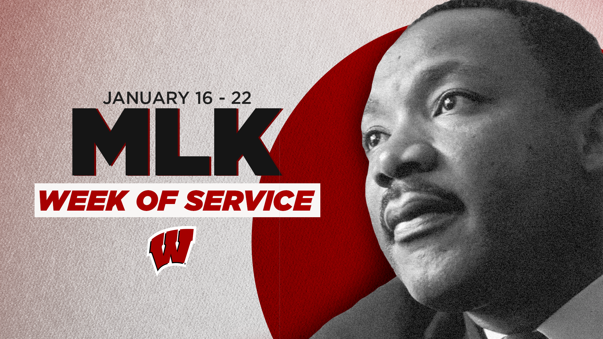 2023 MLK Week of Service
