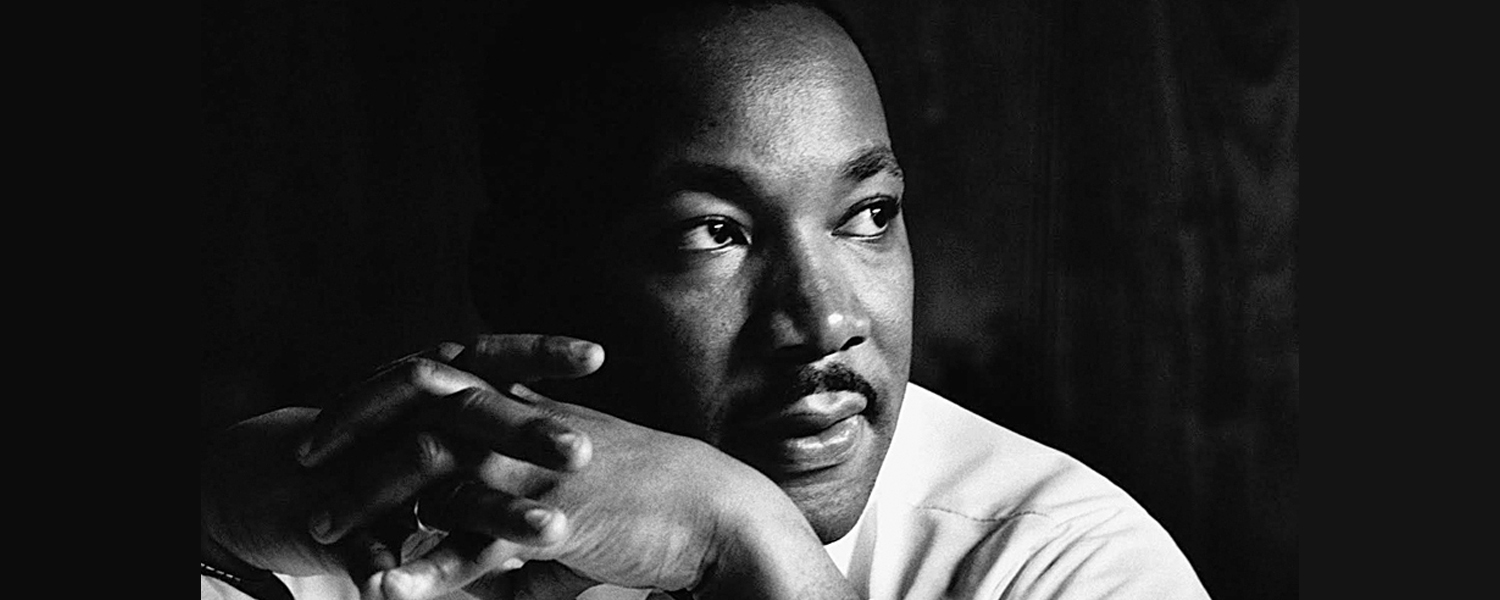 2023 Dr. King Day Celebration. Cobb County Georgia