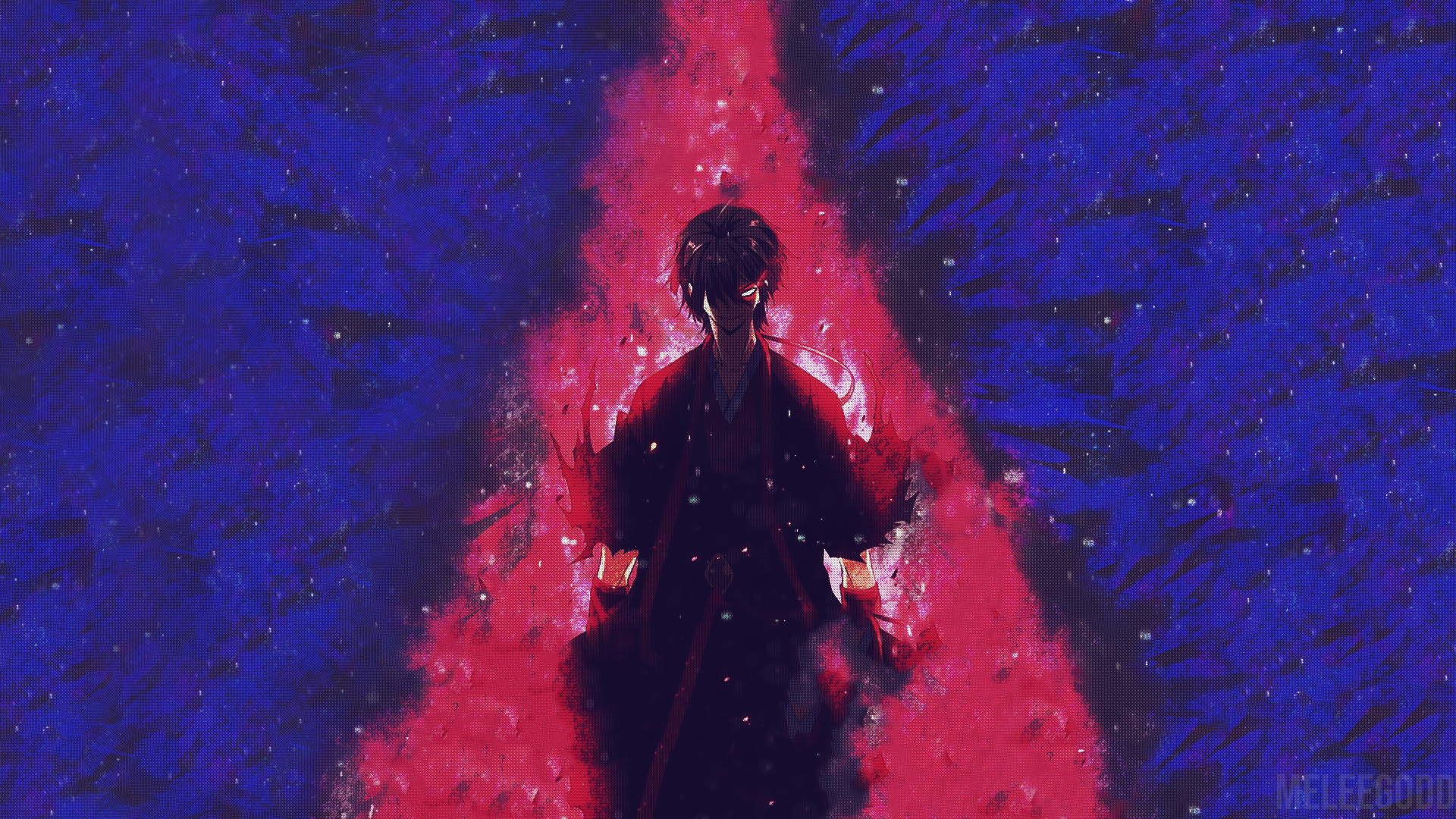 Zhou Fan Wallpaper