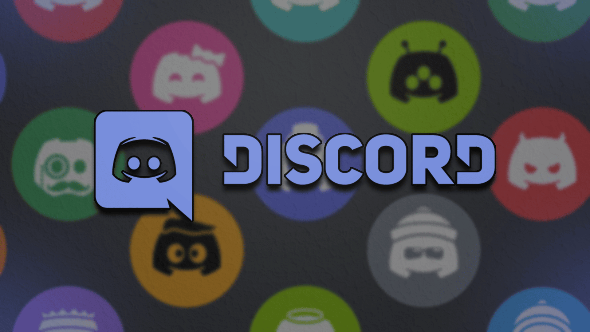 Animated Discord Pfps