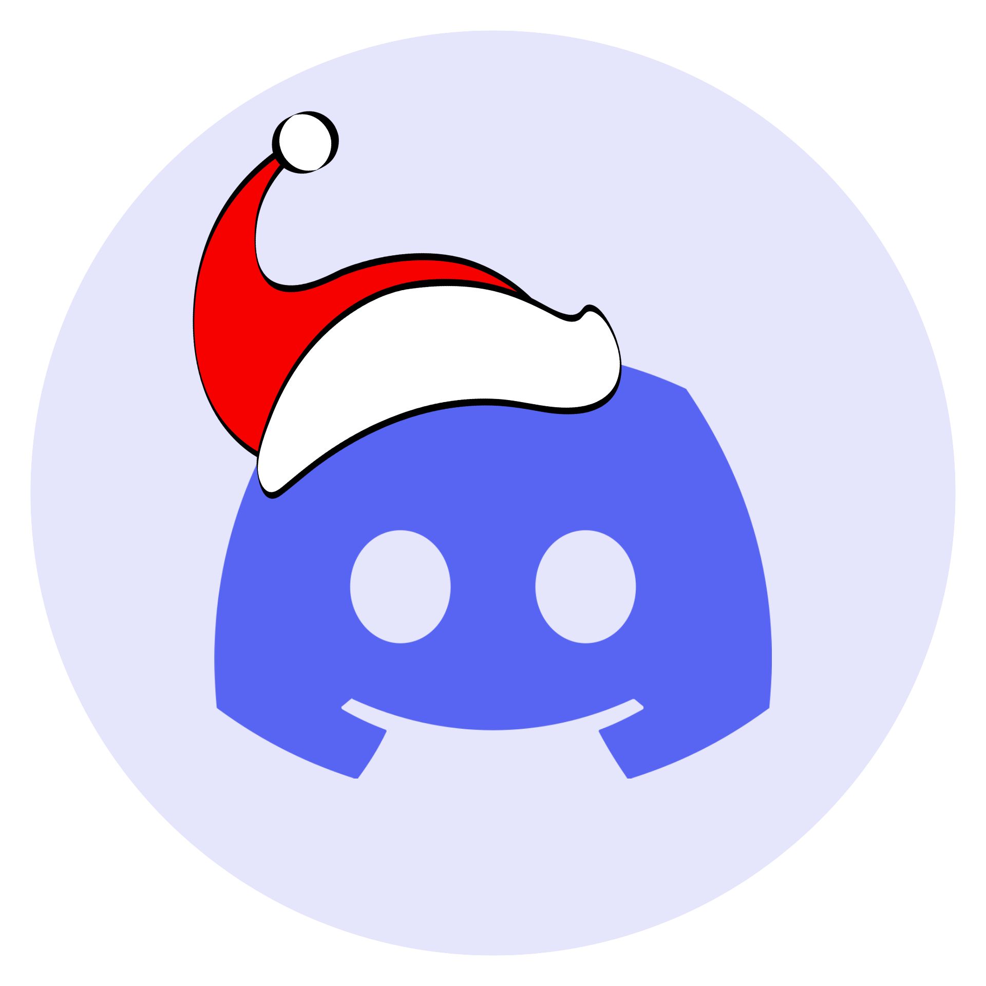 Discord Christmas Profile Picture Ideas