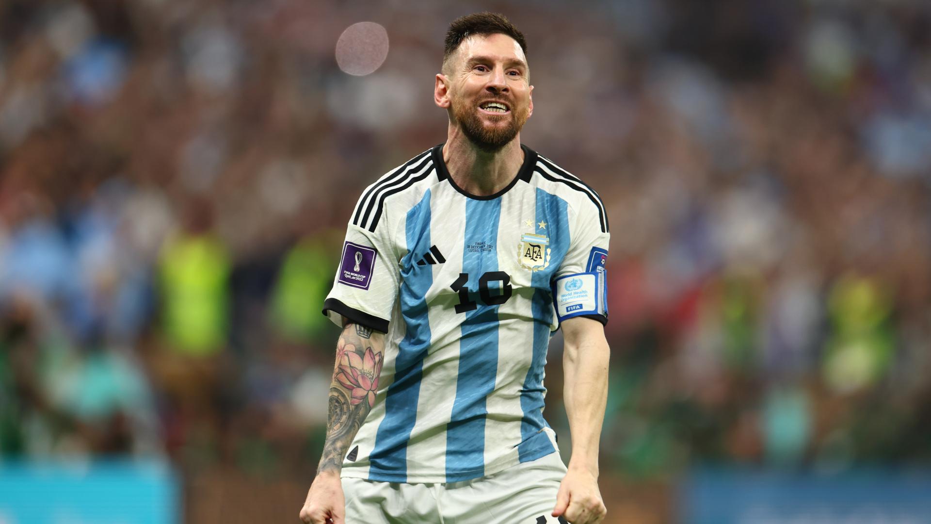 FIFA World Cup final: Betting on Argentina vs France as Messi wins 2022 finale on penalty shootout