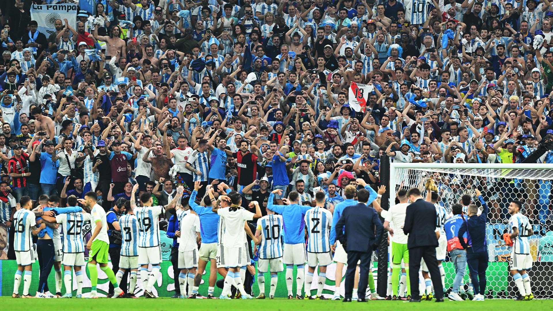 FIFA World Cup 2022: 7 places in Mumbai to watch the Argentina vs France finale