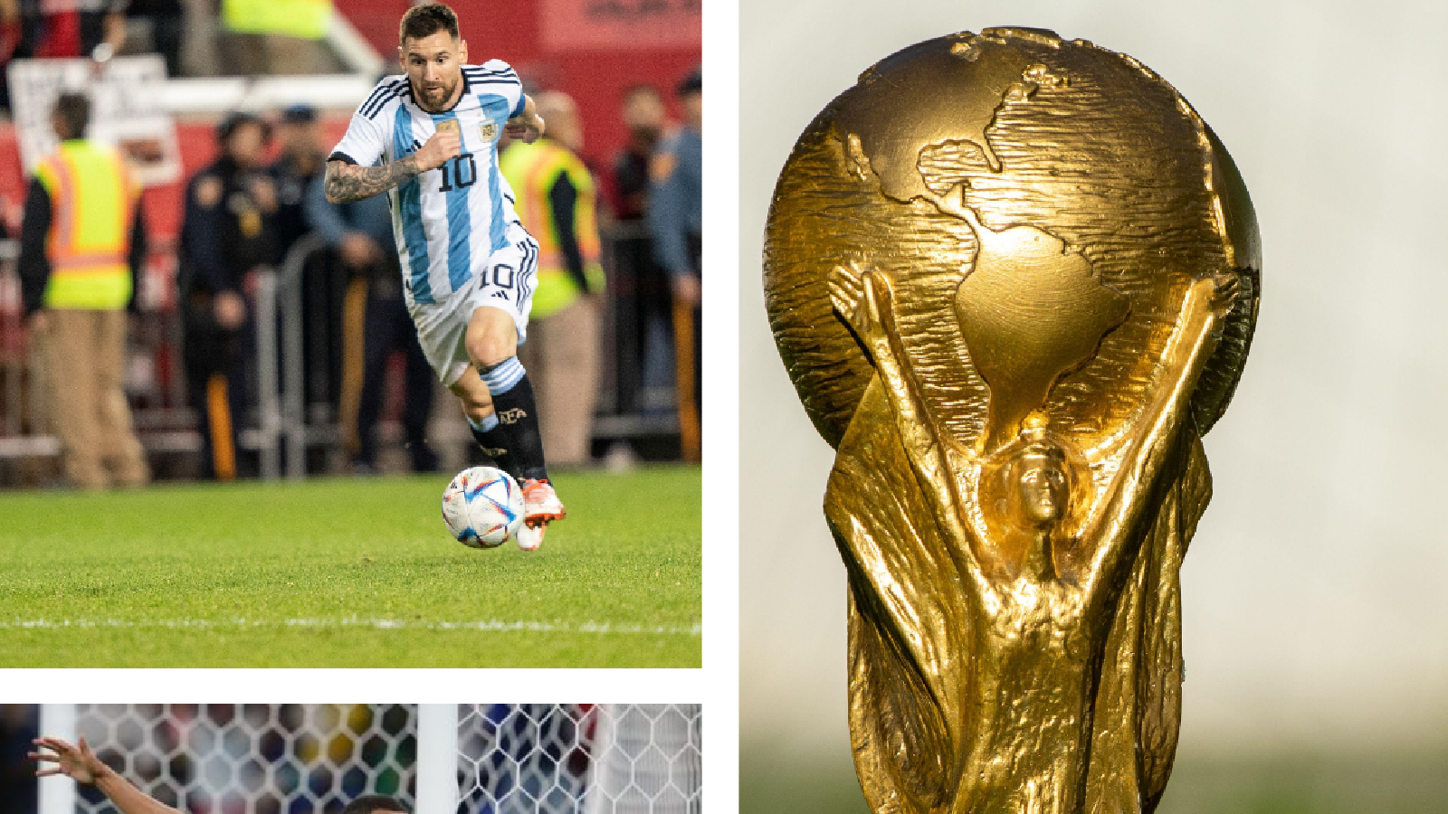 World Cup 2022 final, Argentina vs France key battle: Lionel Messi vs Kylian Mbappe