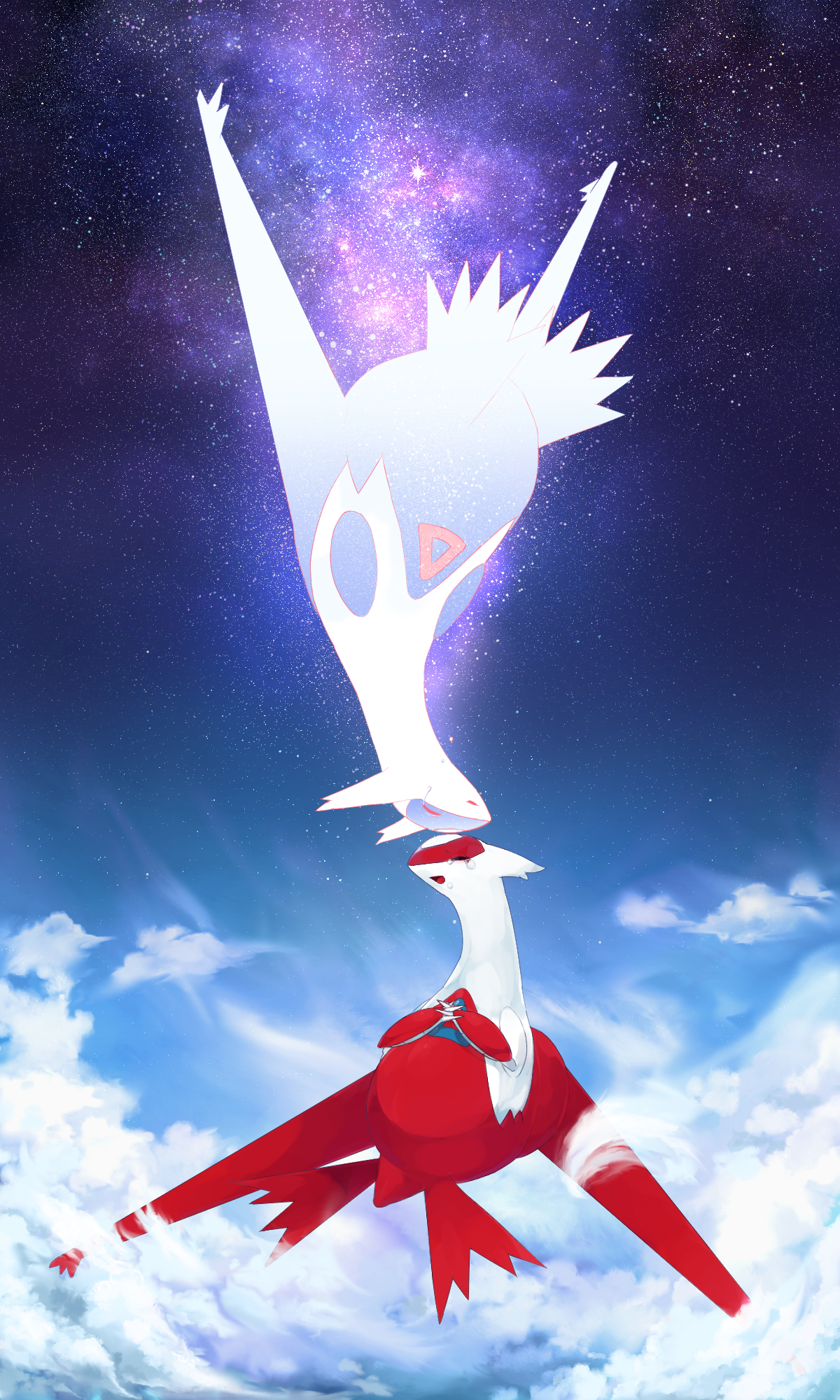 Free download Pokmon the Movie Latios Latias Mobile Wallpaper Zerochan [ 1200x2000] for your Desktop, Mobile & Tablet. Explore Pokemon Latios And Latias Wallpaper. Latias Wallpaper, Pokemon Diamond And Pearl