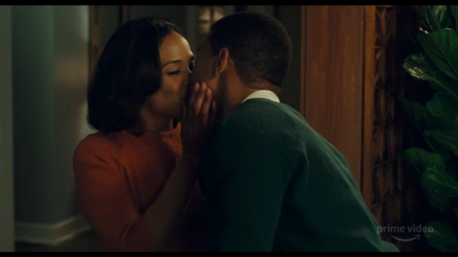 Sylvie's Love' Review: Romance film is easy to fall in love with