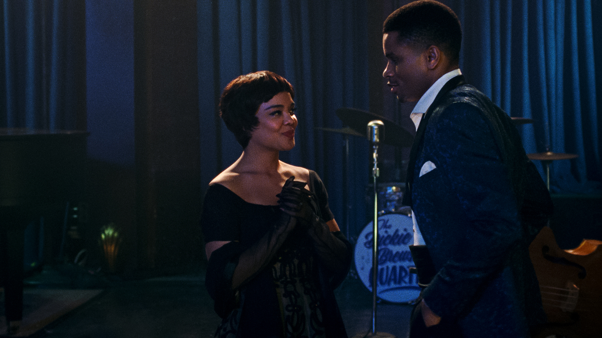 Sylvie's Love Review: A Delightfully Old Fashioned Style Romance (Rating: ***) News XYZ