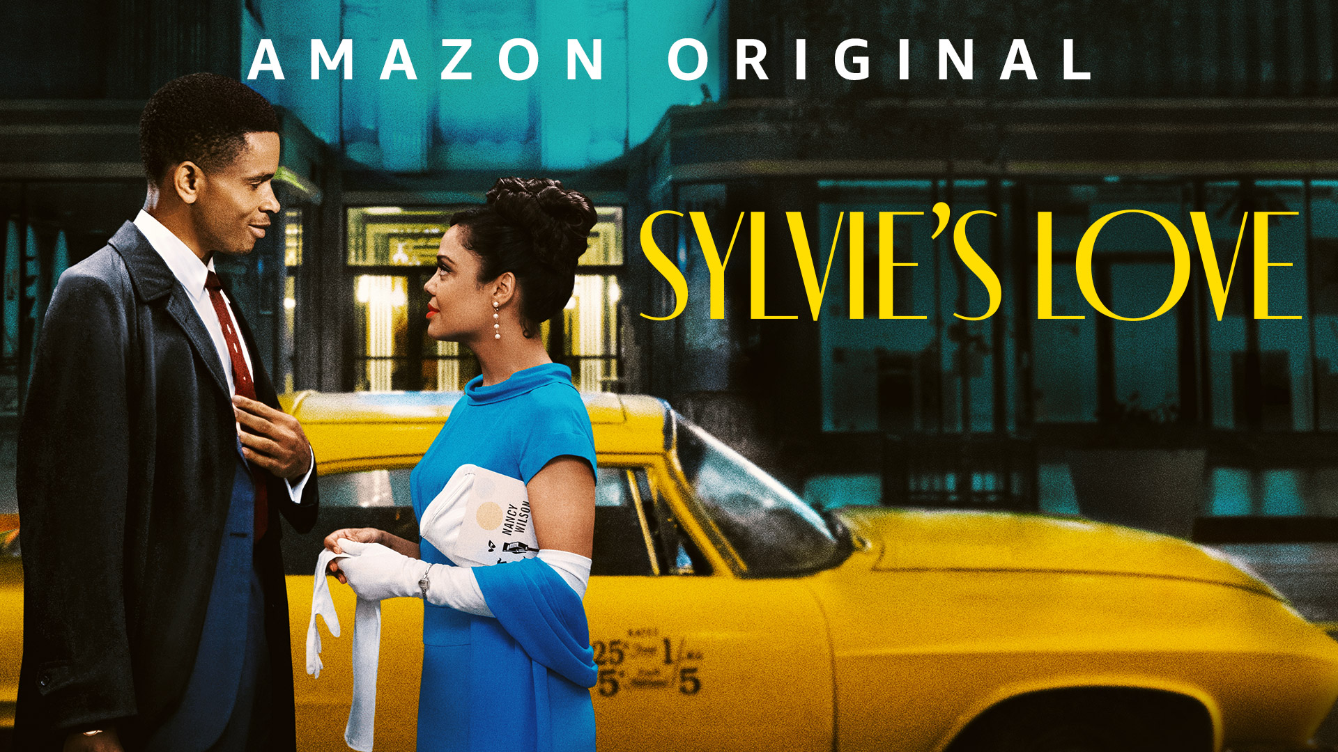 Sylvie's Love