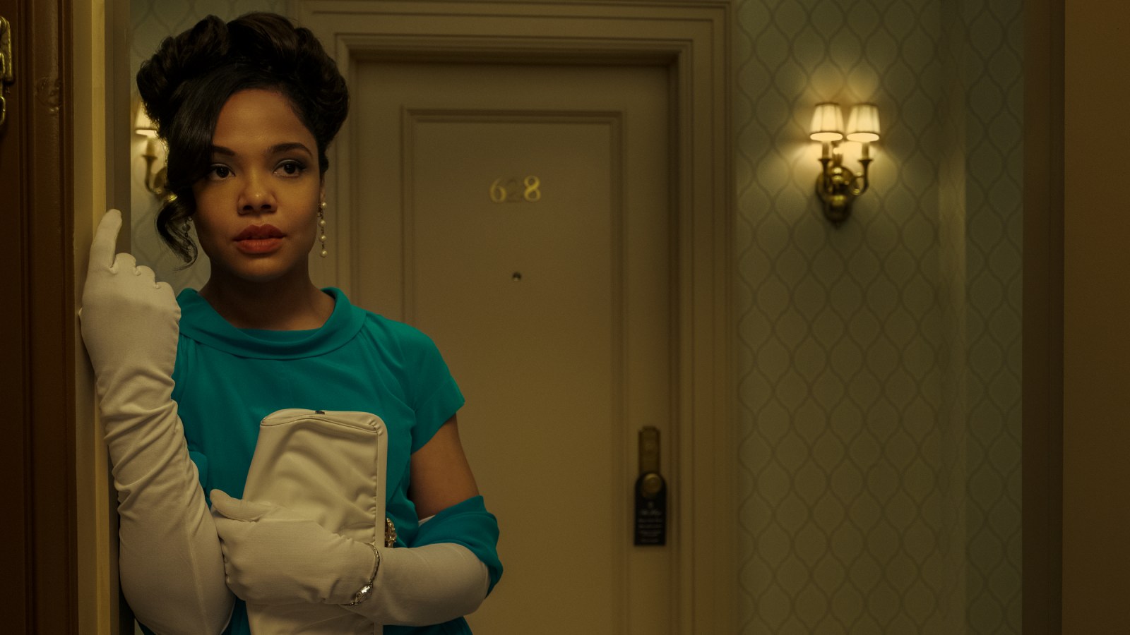 Tessa Thompson Wants You to Be Swept Away By 'Sylvie's Love'