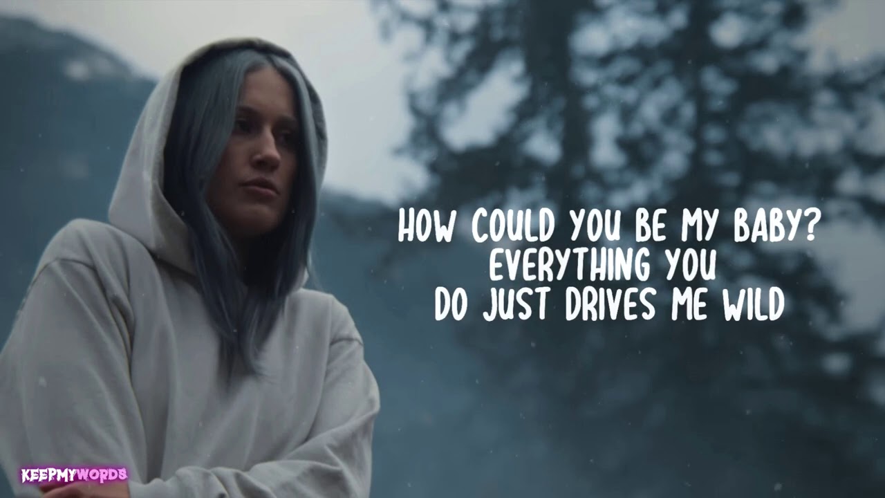 Lael Hansen ( Lyrics )
