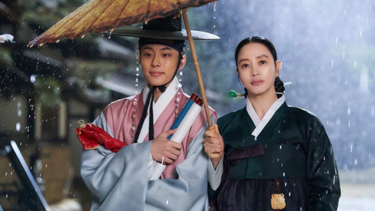 Under The Queen's Umbrella' Episodes 9 & 10: Recap & Ending: Who All Qualified For Taekhyeon Final Round?
