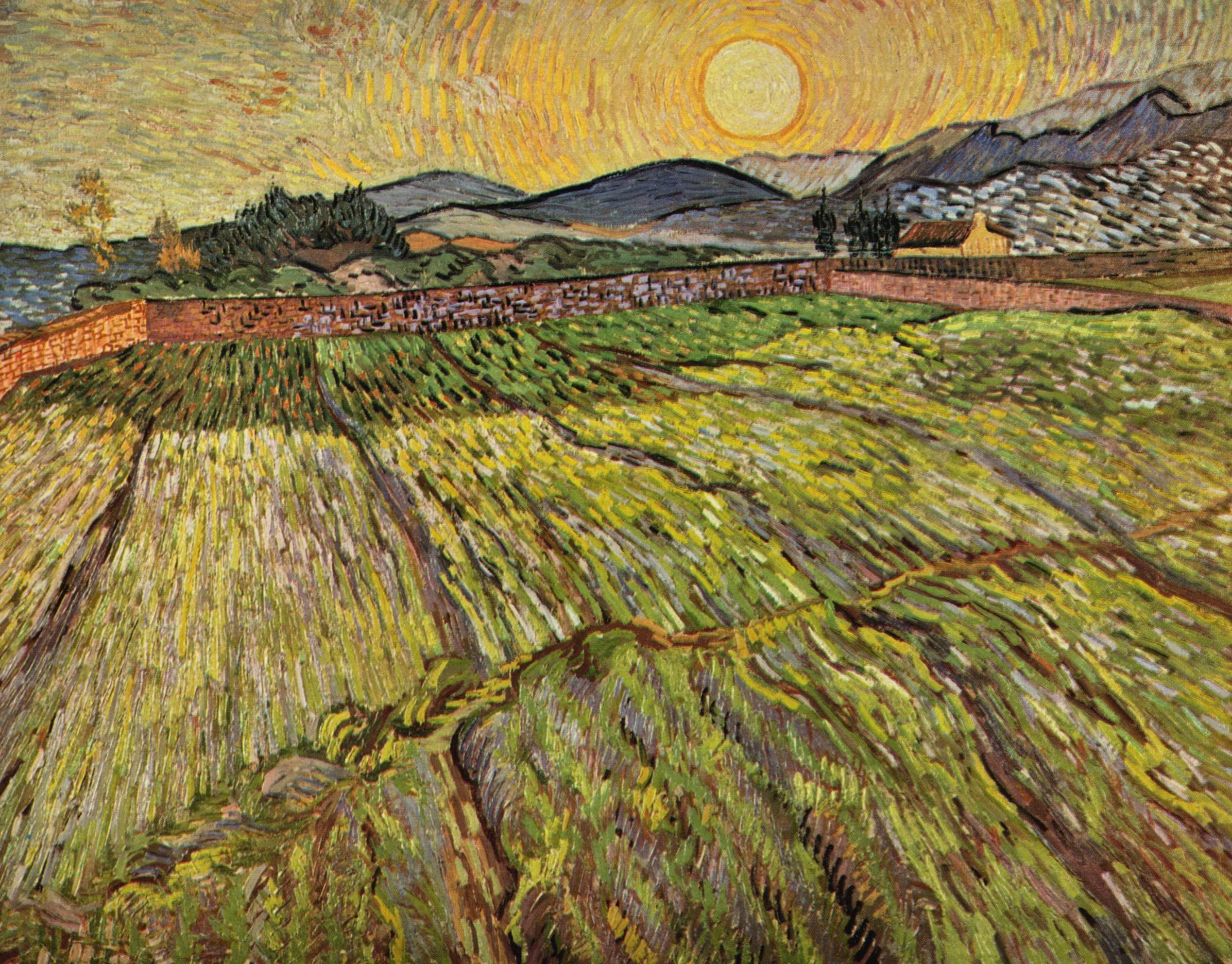 Vincent Willem van Gogh