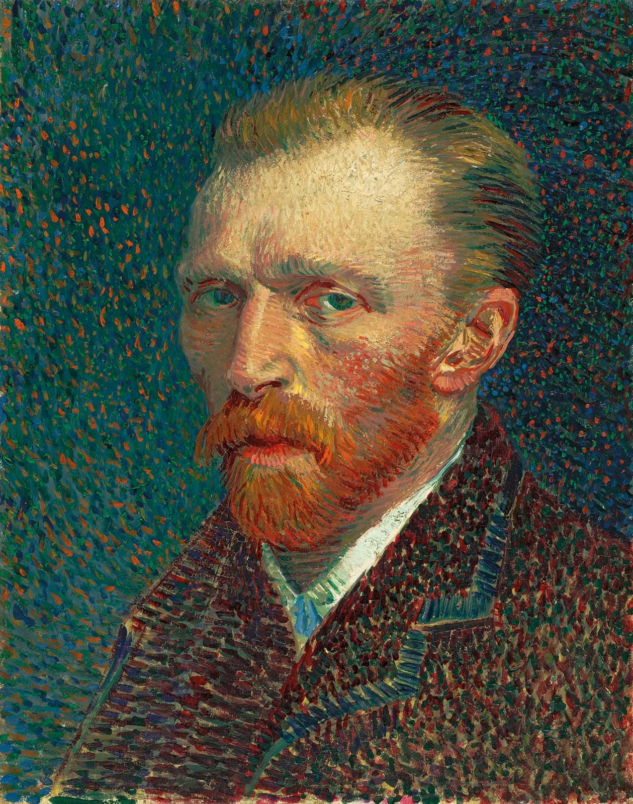 Vincent van Gogh. Biography, Art, & Facts