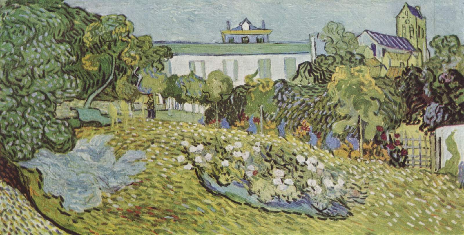Vincent Willem van Gogh