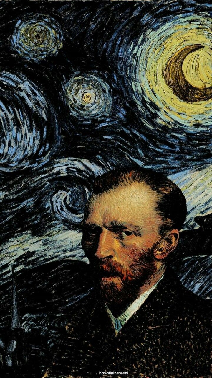Dipinti. Vincent van gogh art, Van gogh wallpaper, Vincent van gogh