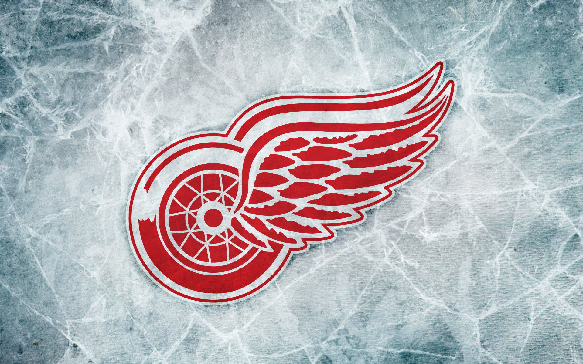 Detroit Red Wings HD Wallpaper and Background