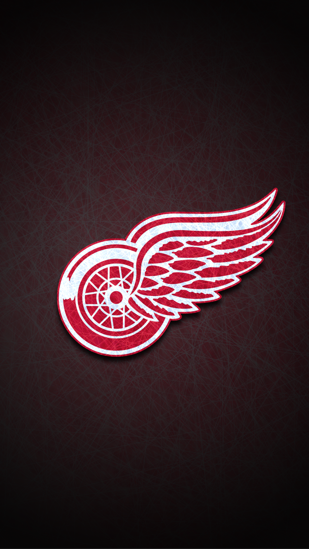 Detroit Red Wings Wallpapers - Wallpaper Cave