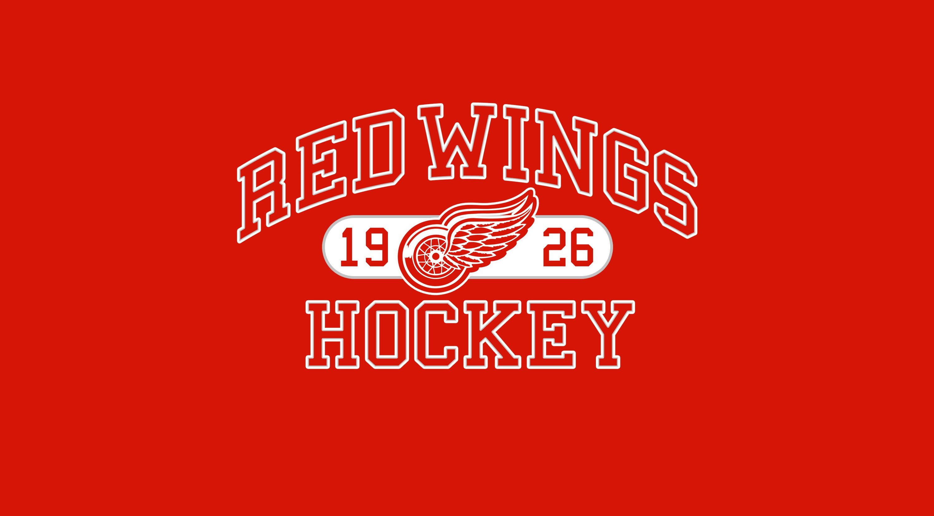 Download Detroit Red Wings Hockey 1926 Wallpaper