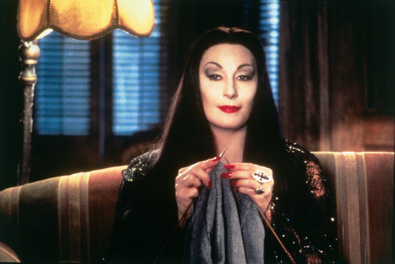 The Addams Family HD Wallpaper and Background