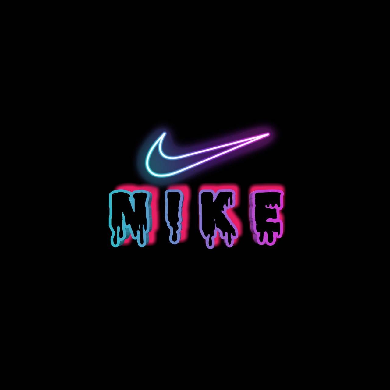 Nike Logo Desktop Wallpapers on WallpaperDog