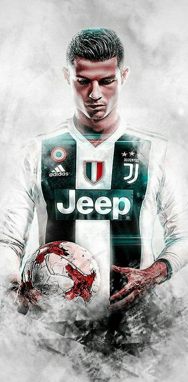 Ronaldo wallpaper