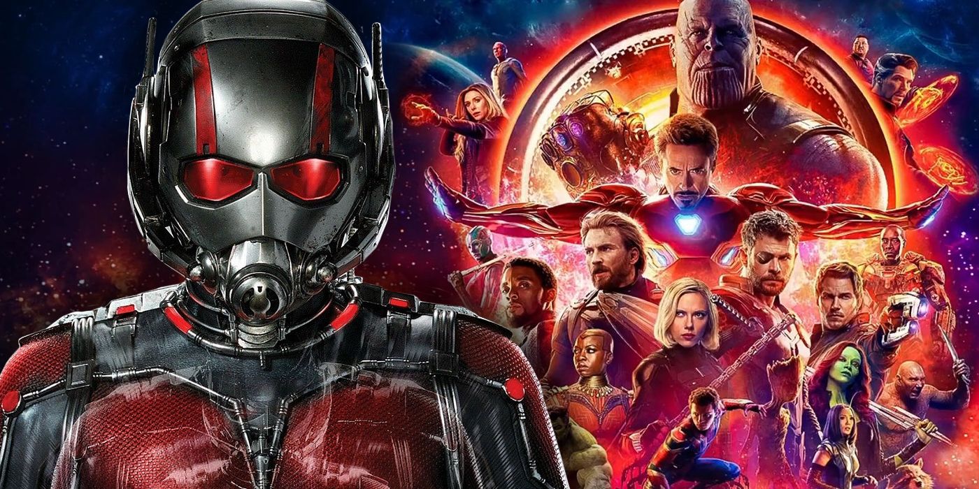 Ant Man 3 Director Promises Quantumania Will Feature Some 'Surprising' Cameos