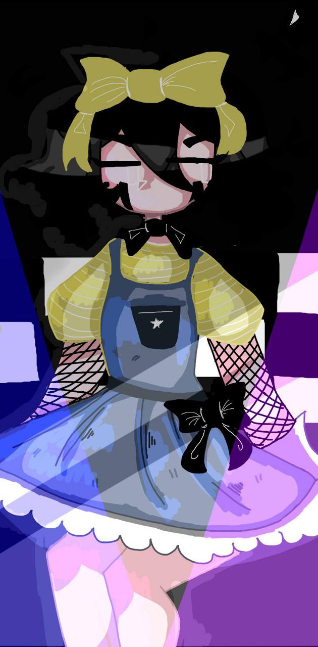 Fnaf Cassidy wallpaper