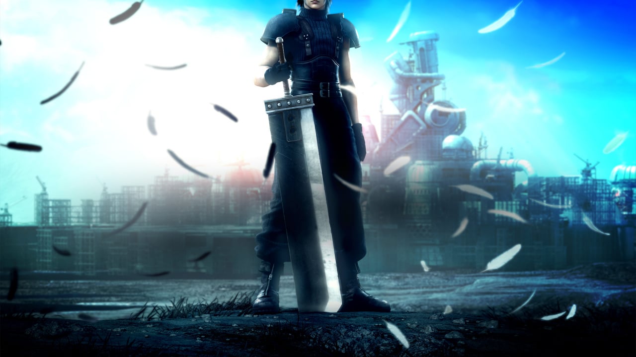 Gallery: Square Enix Shares Brand New Screenshots Of Crisis Core: Final Fantasy VII Reunion
