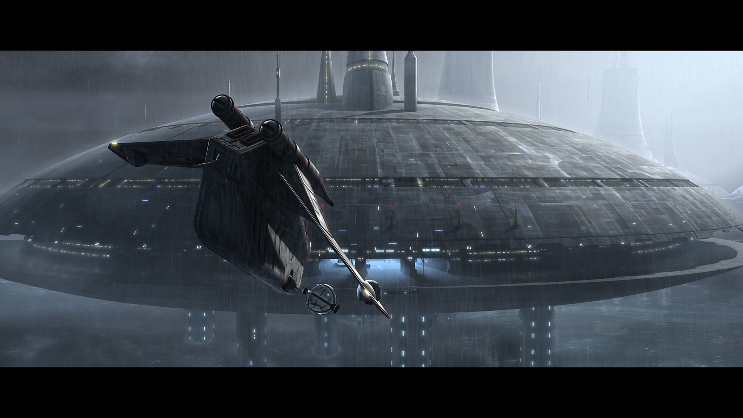 Get Ready for Season 3 of Star Wars: The Clone Wars