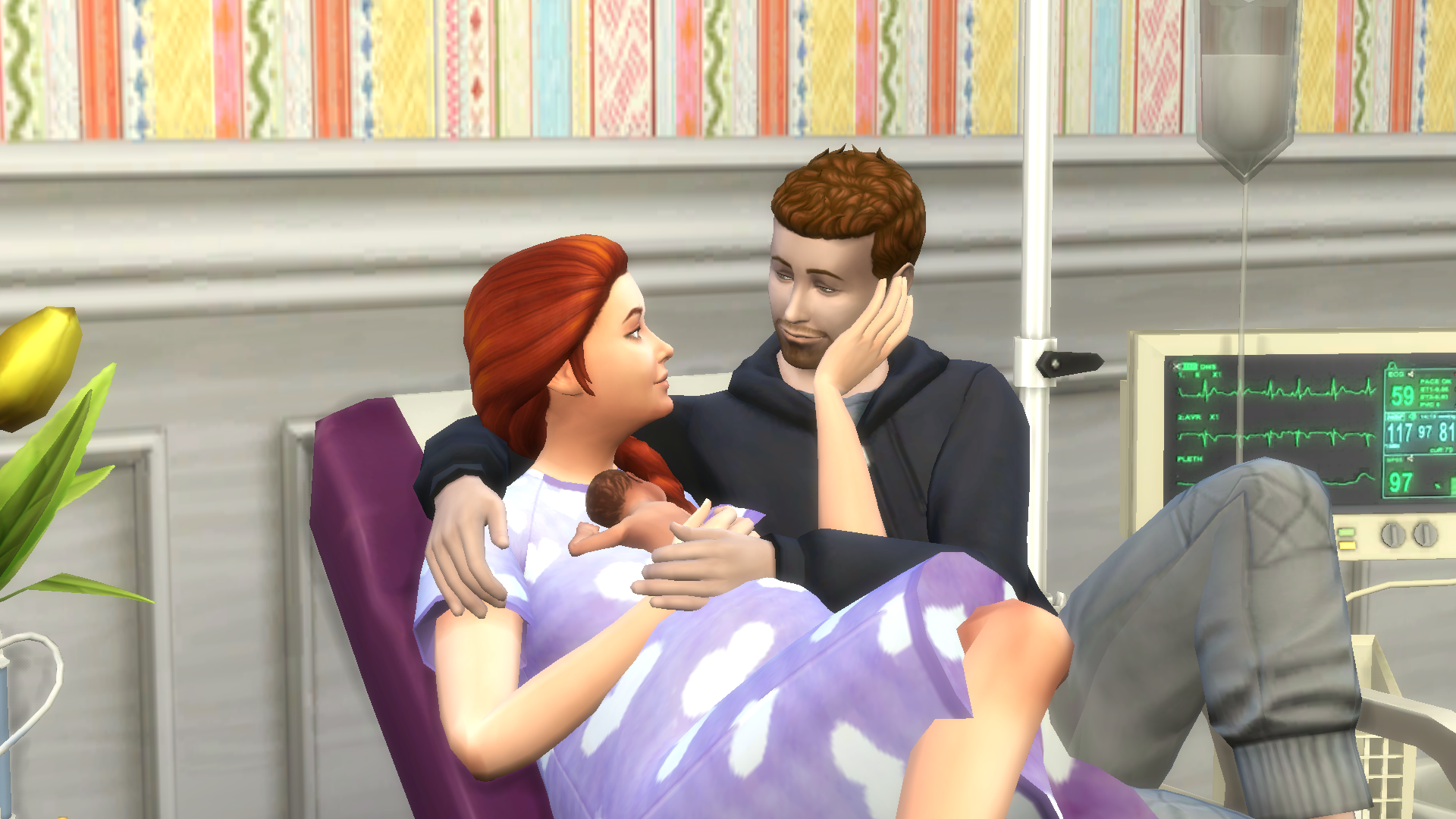 How to get cute family photo- Pose Pack tutorial!