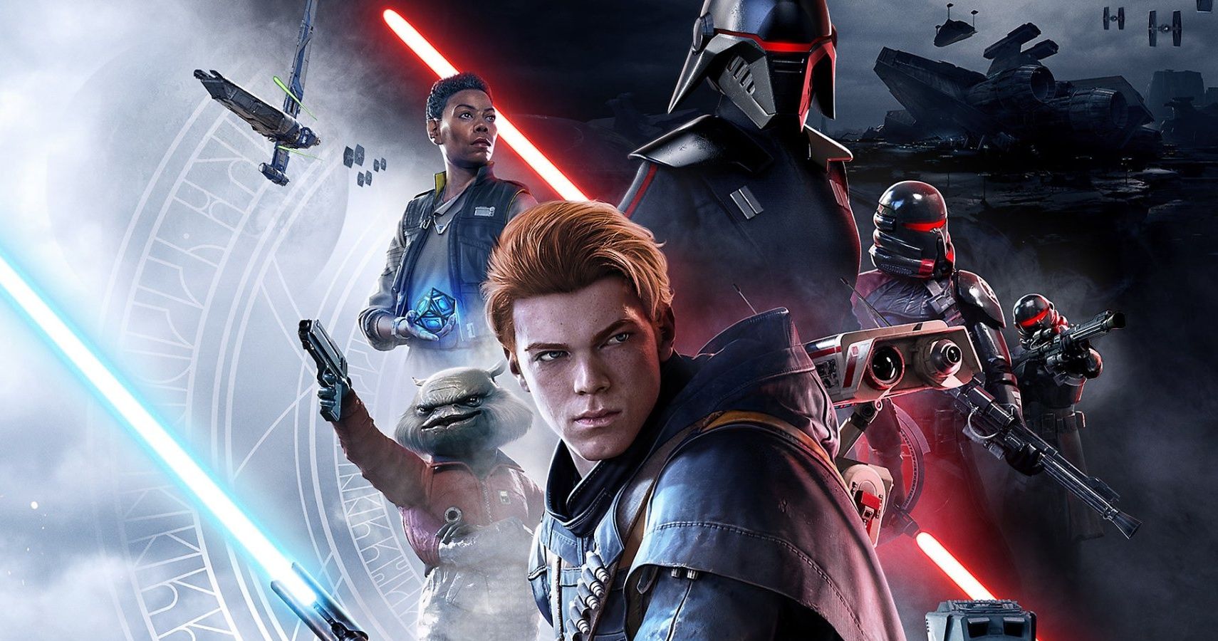 Jedi Fallen Order: 10 Planets They Should Visit In The Sequel