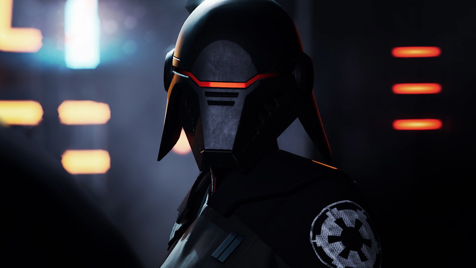 Star Wars Jedi: Fallen Order Official Databank