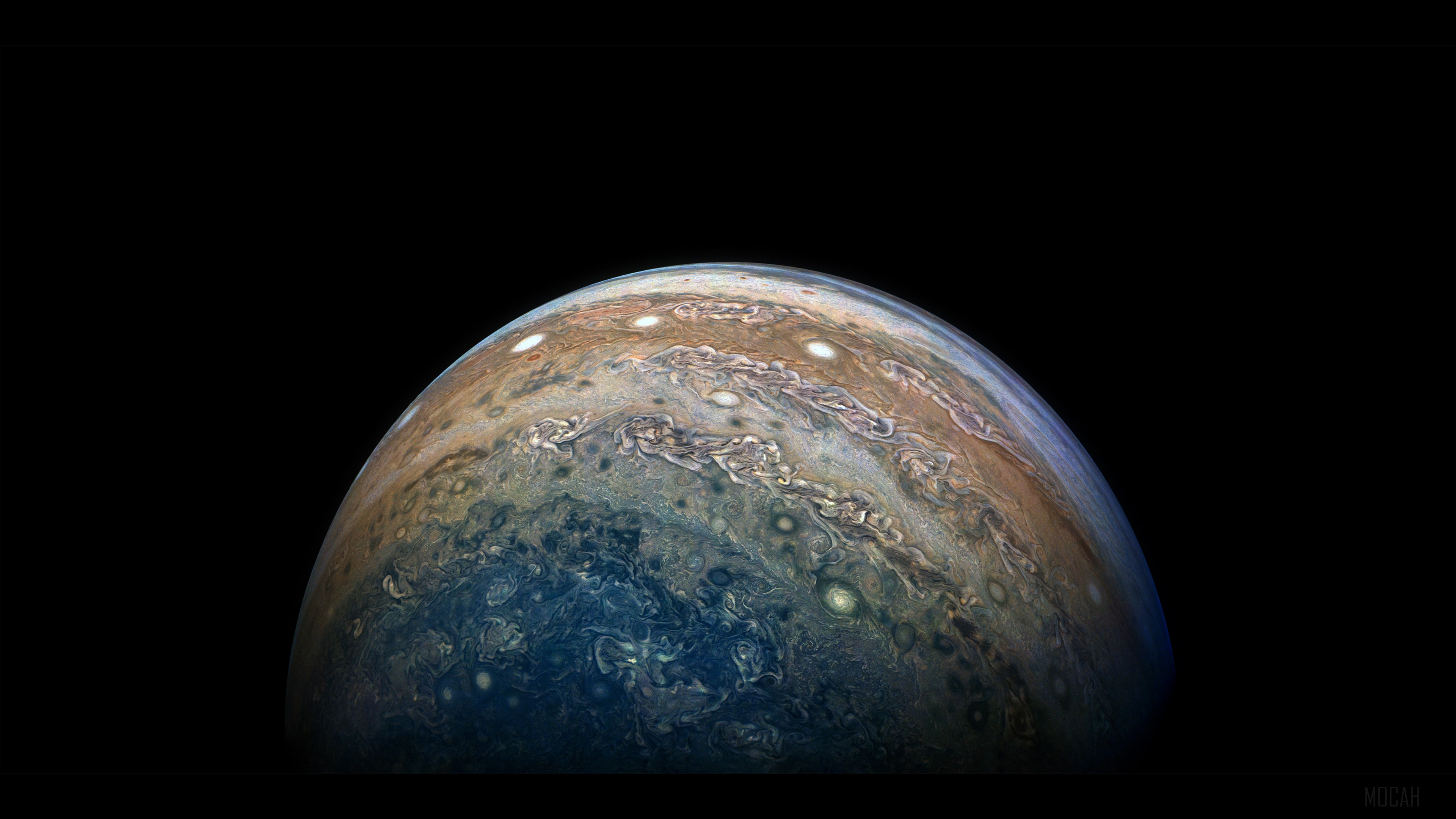 Jupiter, Space 4k Gallery HD Wallpaper