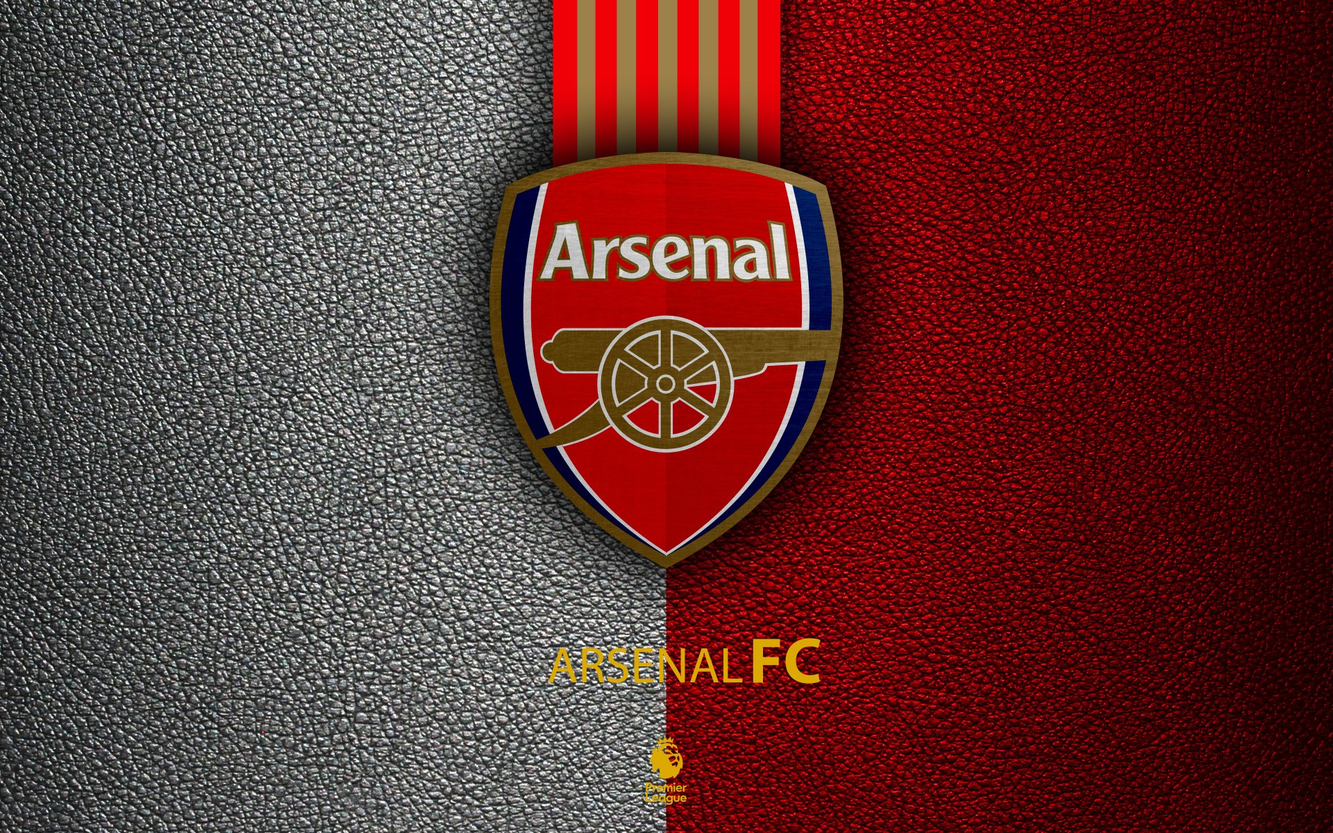 Arsenal Logo