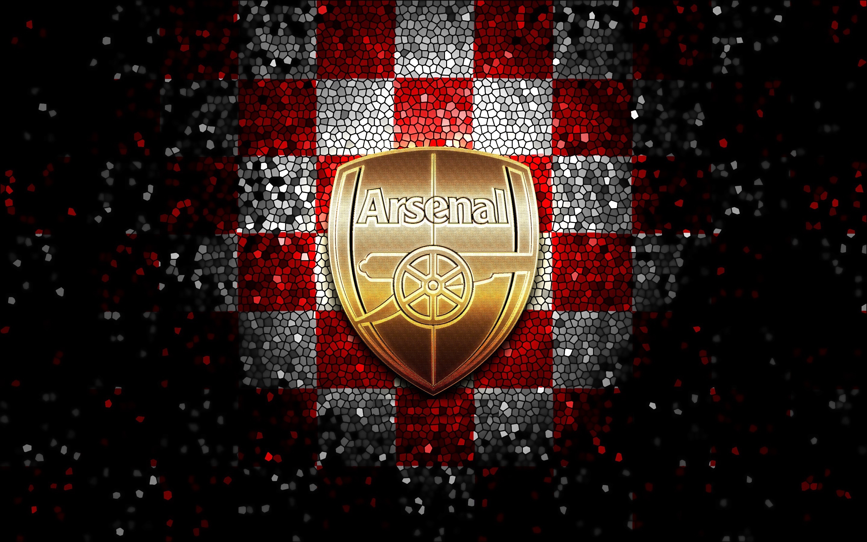 Arsenal F.C. HD Gallery HD Wallpaper
