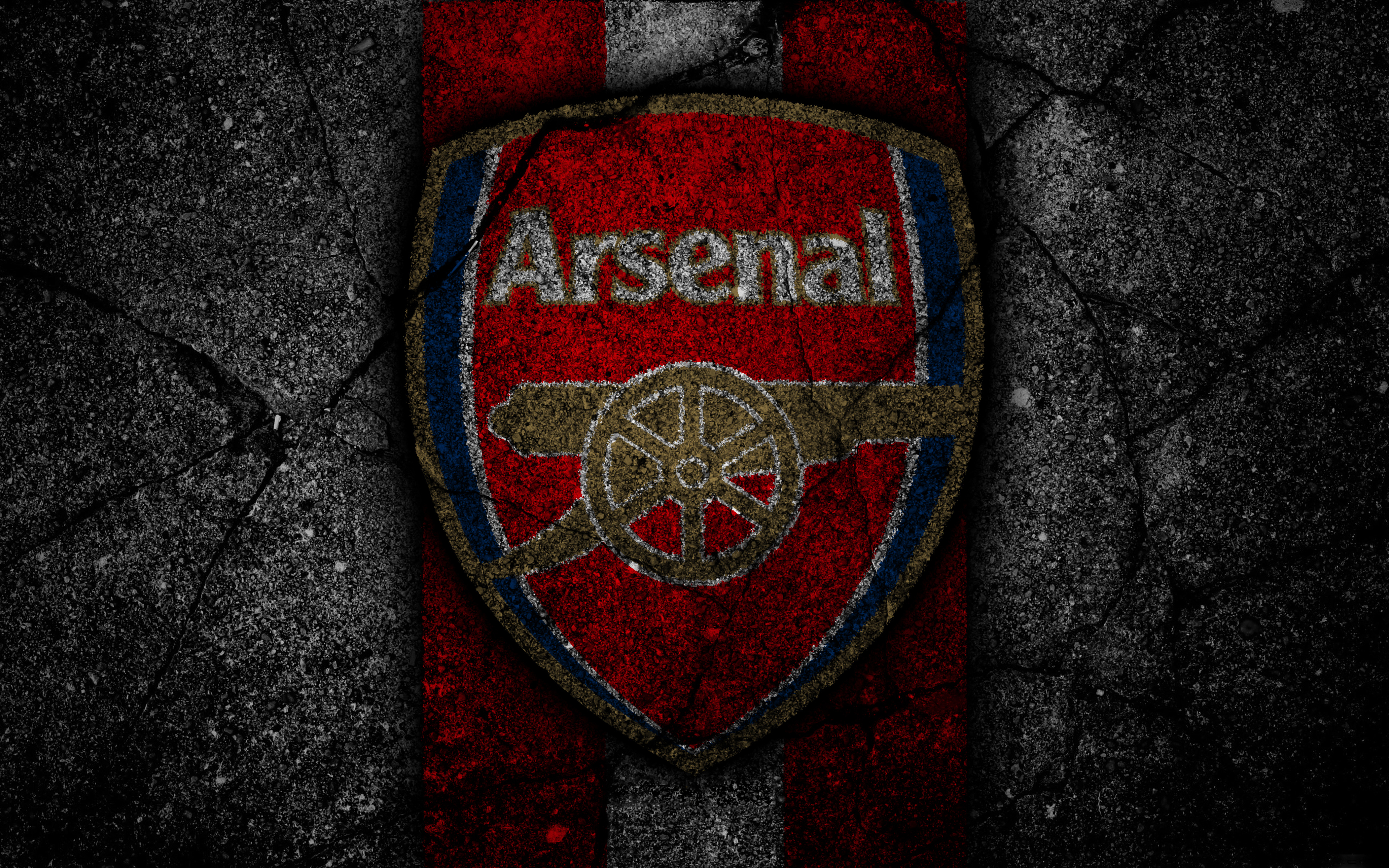 Arsenal Logo