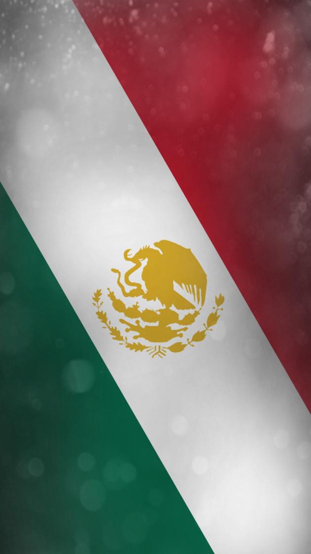 Mexico Flag Wallpapers - Wallpaper Cave