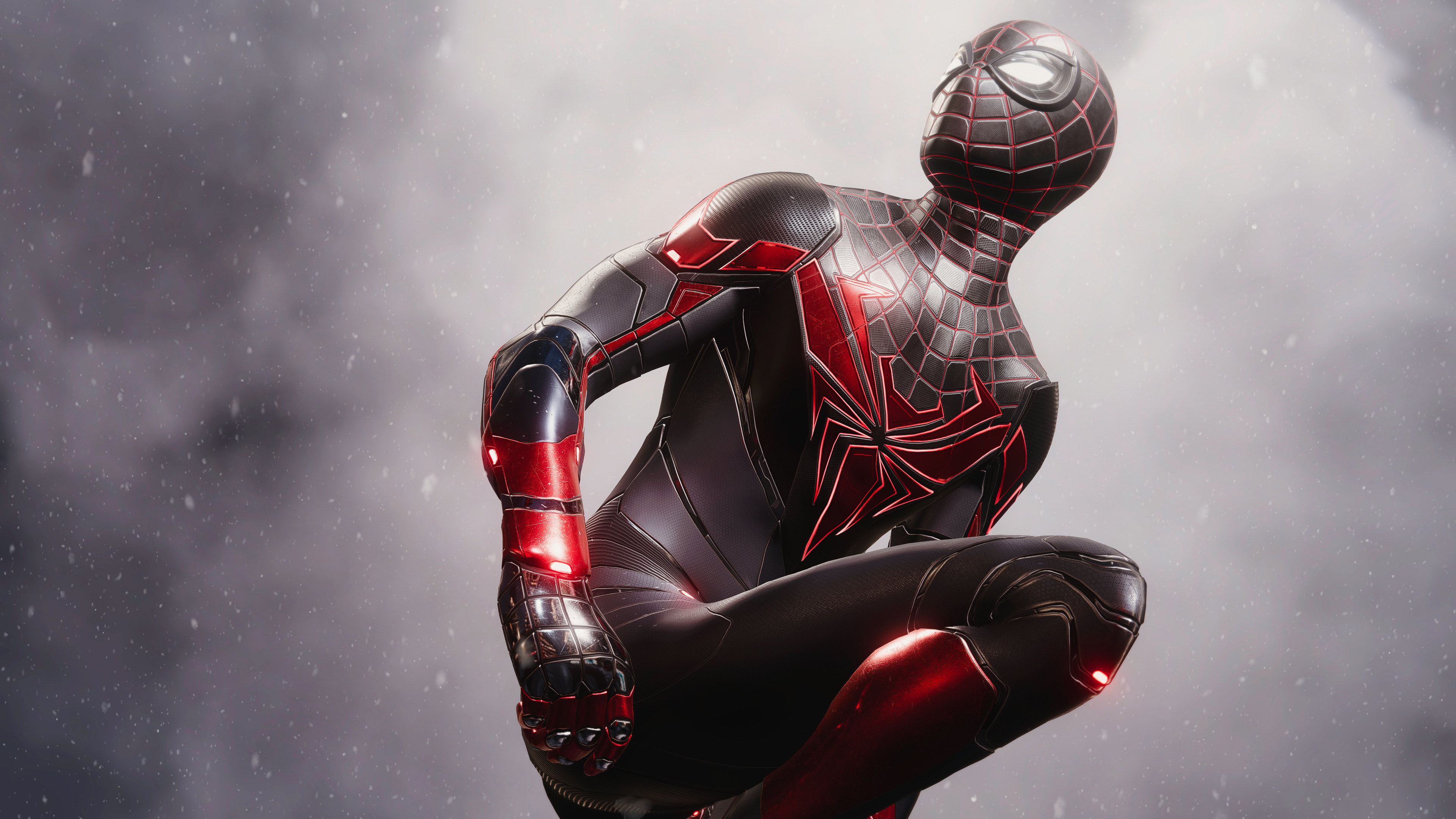 Marvel's Spider-man: Miles morales