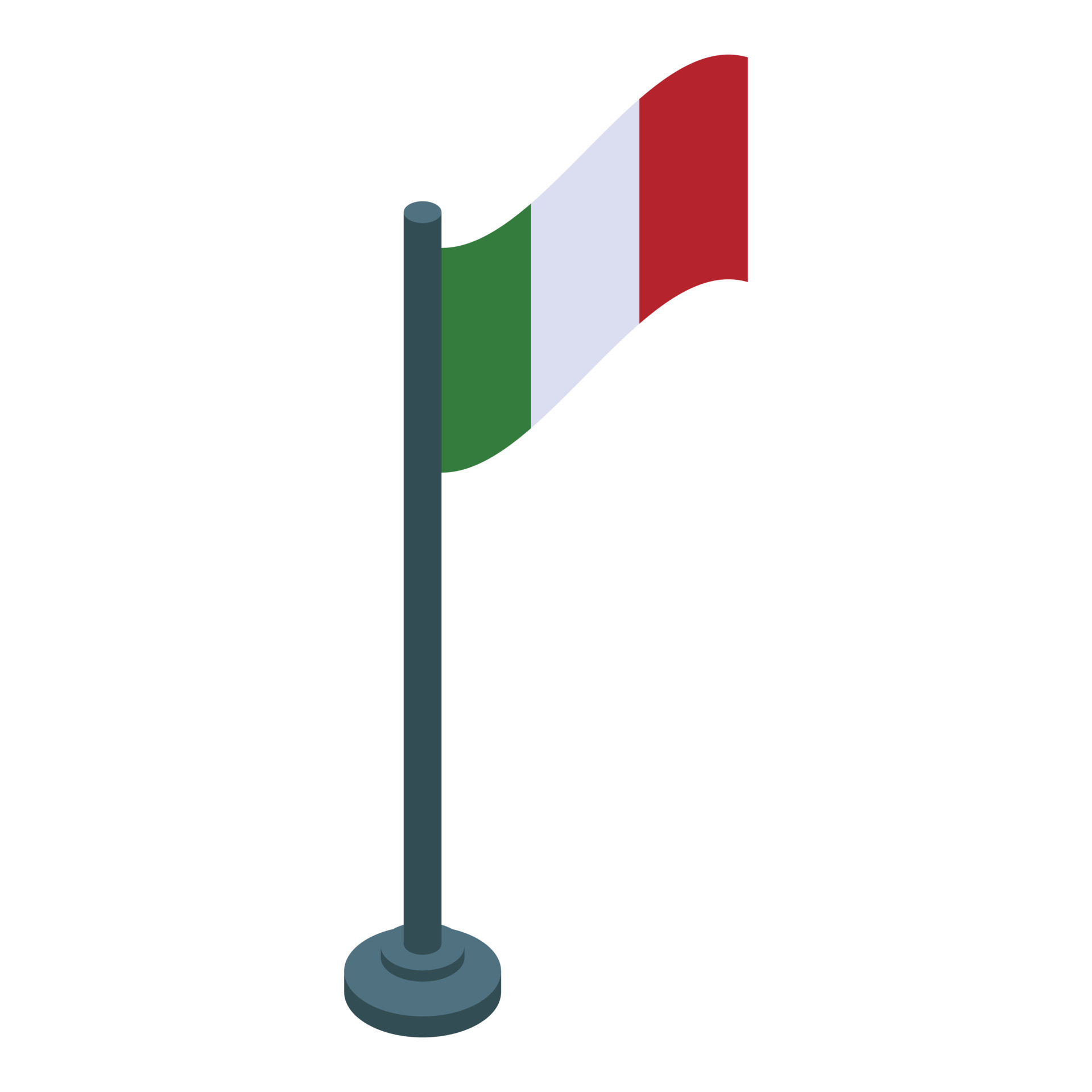 Mexico Flag Vector Art, Icon, and Graphics for Free Download