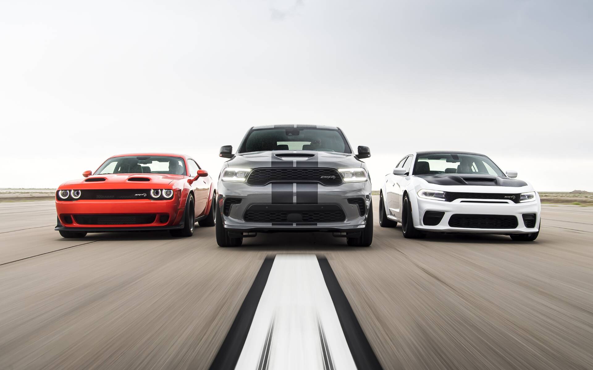 Hellcat Engine Will Be Gone After 2023, Dodge CEO Says Car Guide