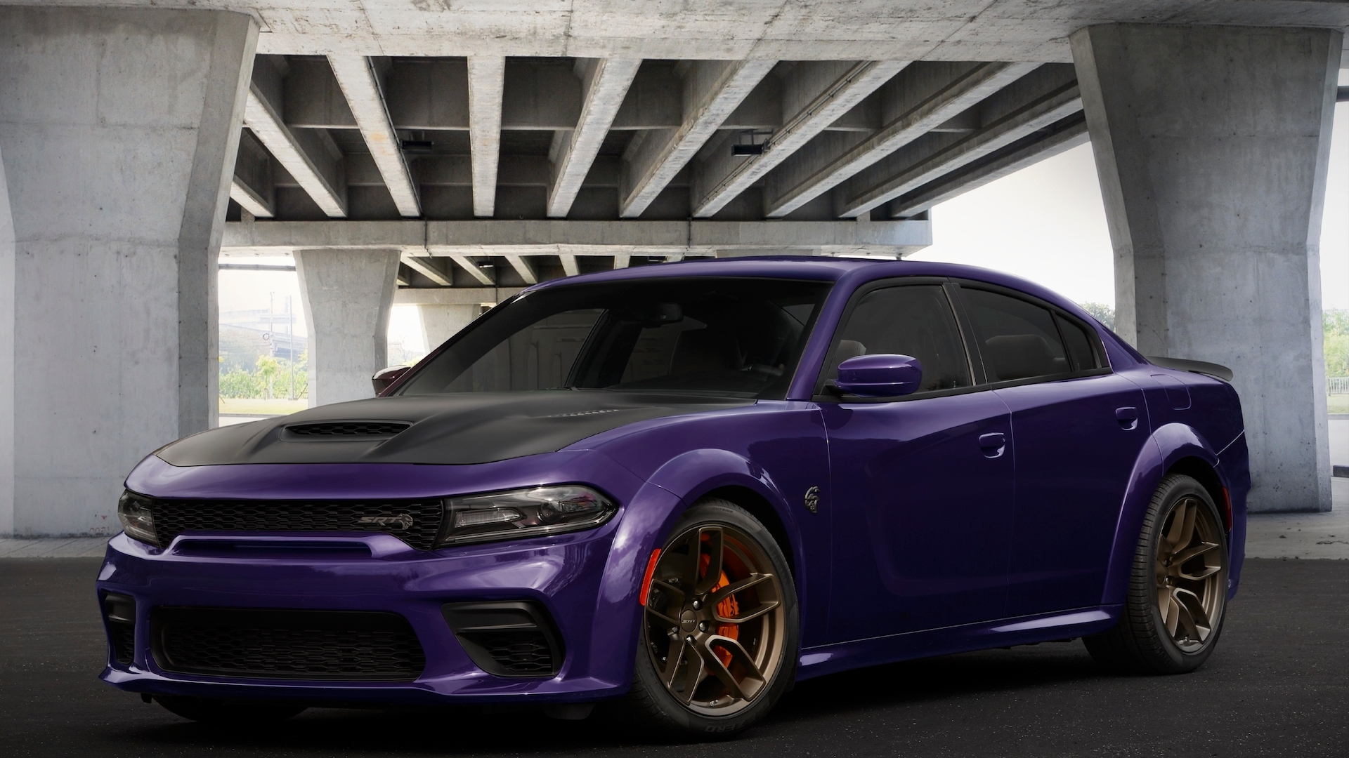 Last Call: 2023 Dodge Charger, Challenger Get Final Edition Paint Schemes Before Ending Production