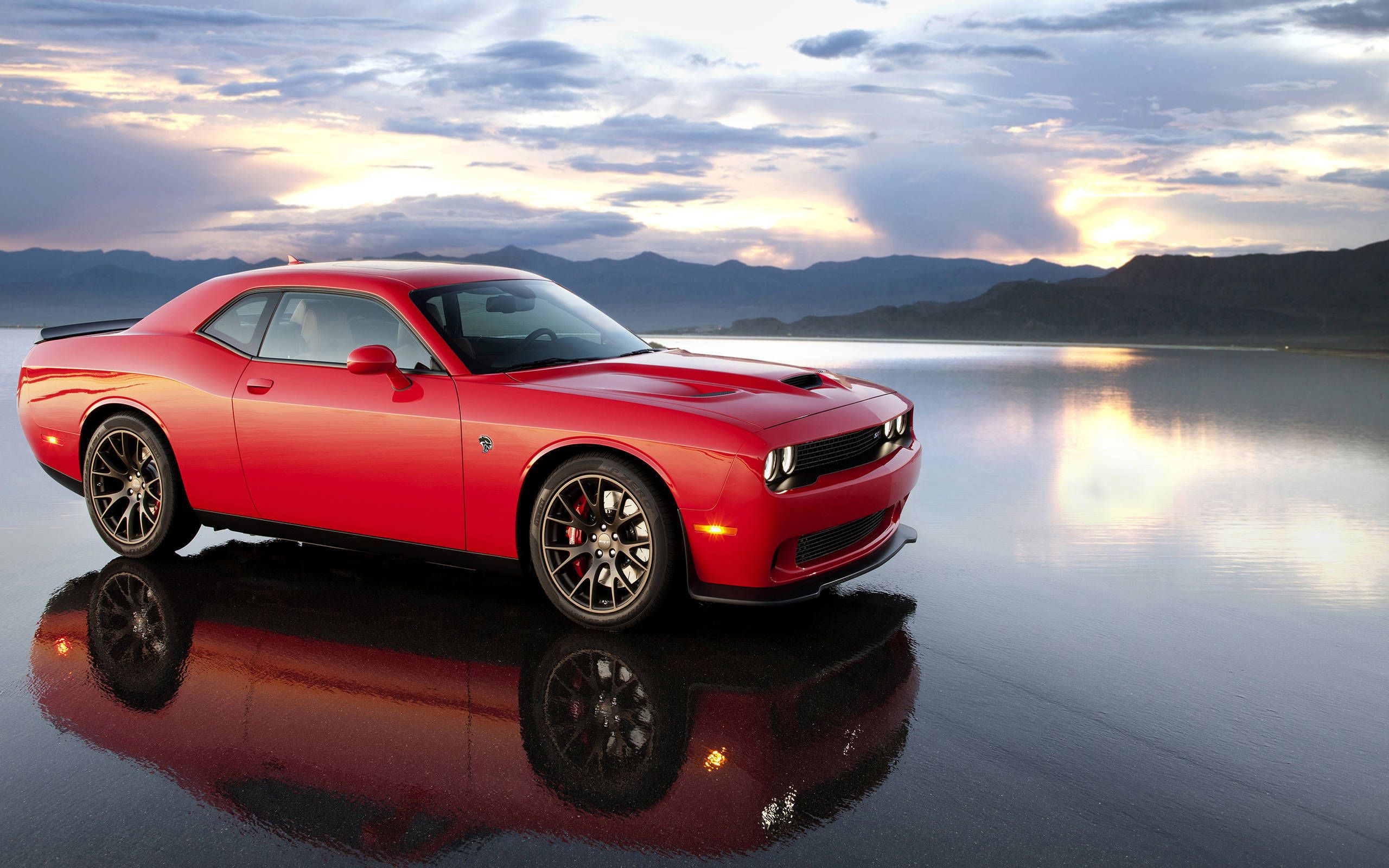 Dodge Challenger SRT Hellcat review notes: Hashtag Winning!