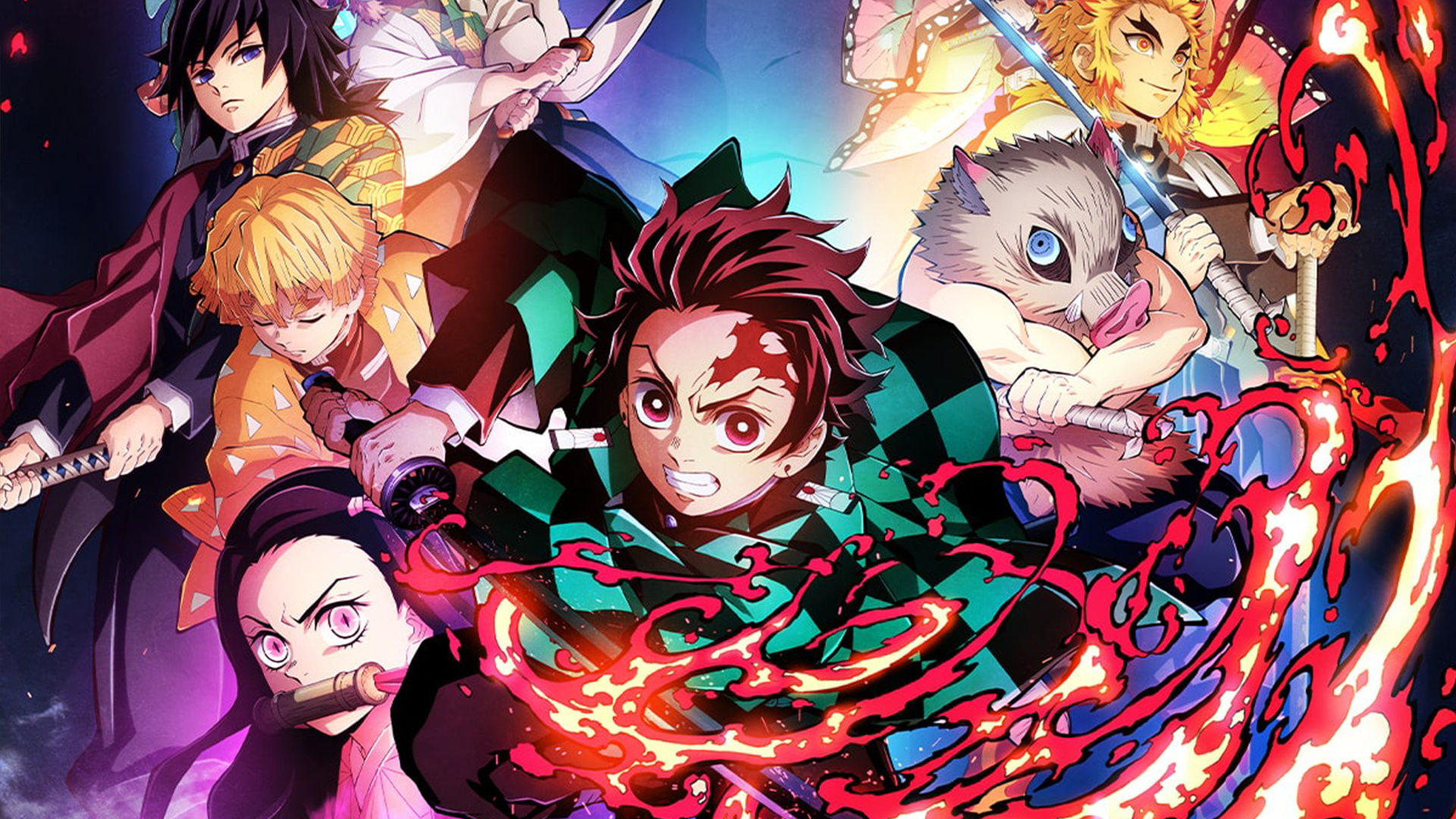 Kimetsu no yaiba hinokami chronicles