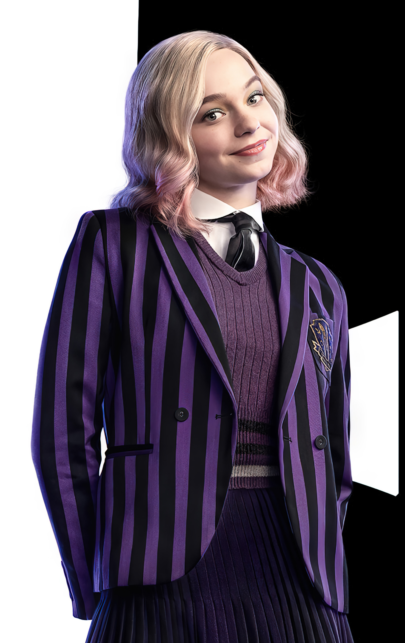 Enid And Wednesday Wallpapers - Wallpaper Cave