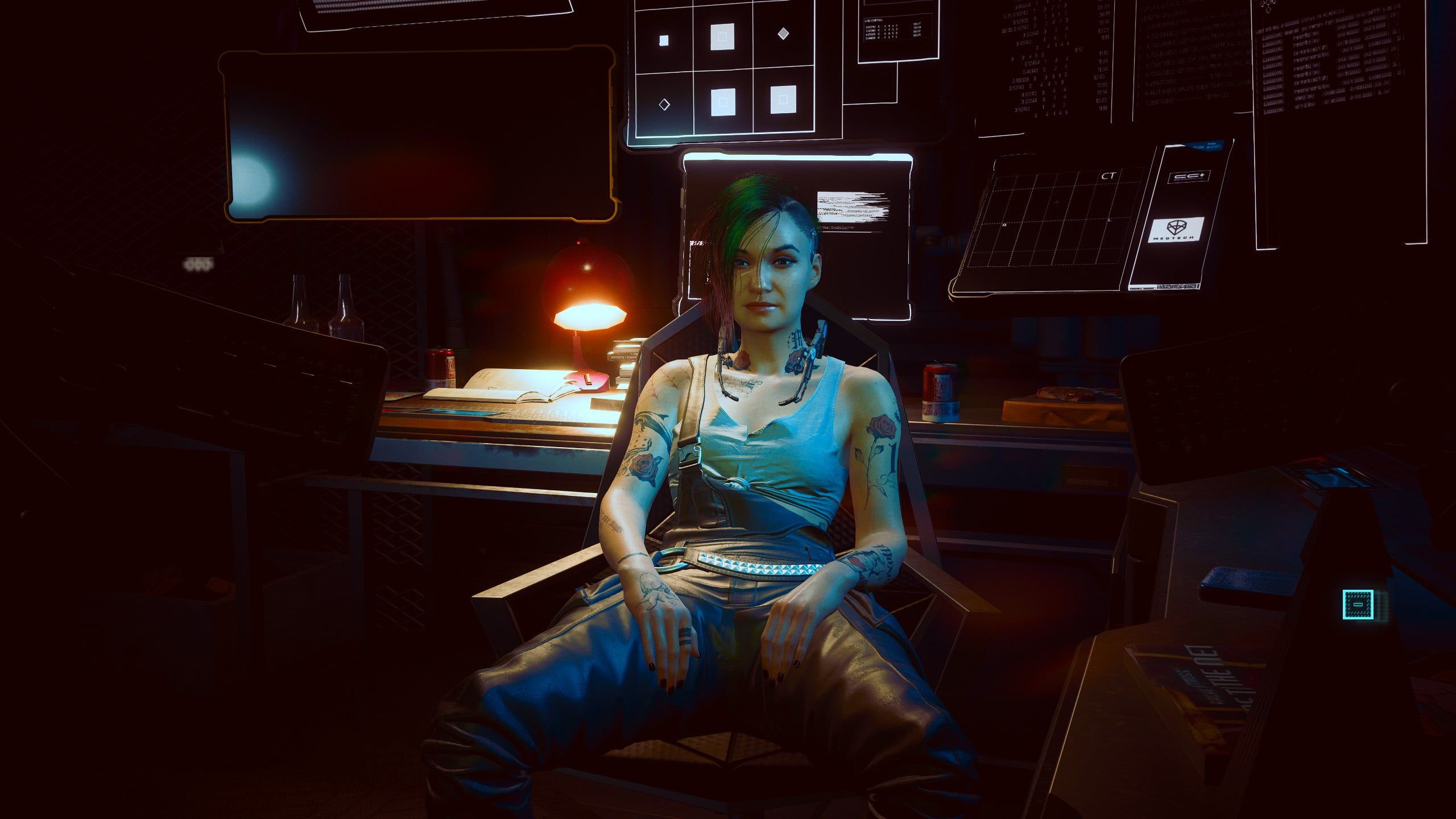 Judy Alvarez Cyberpunk 2077 K #wallpaper #hdwallpaper #desktop. Cyberpunk 2077, Cyberpunk, HD wallpaper
