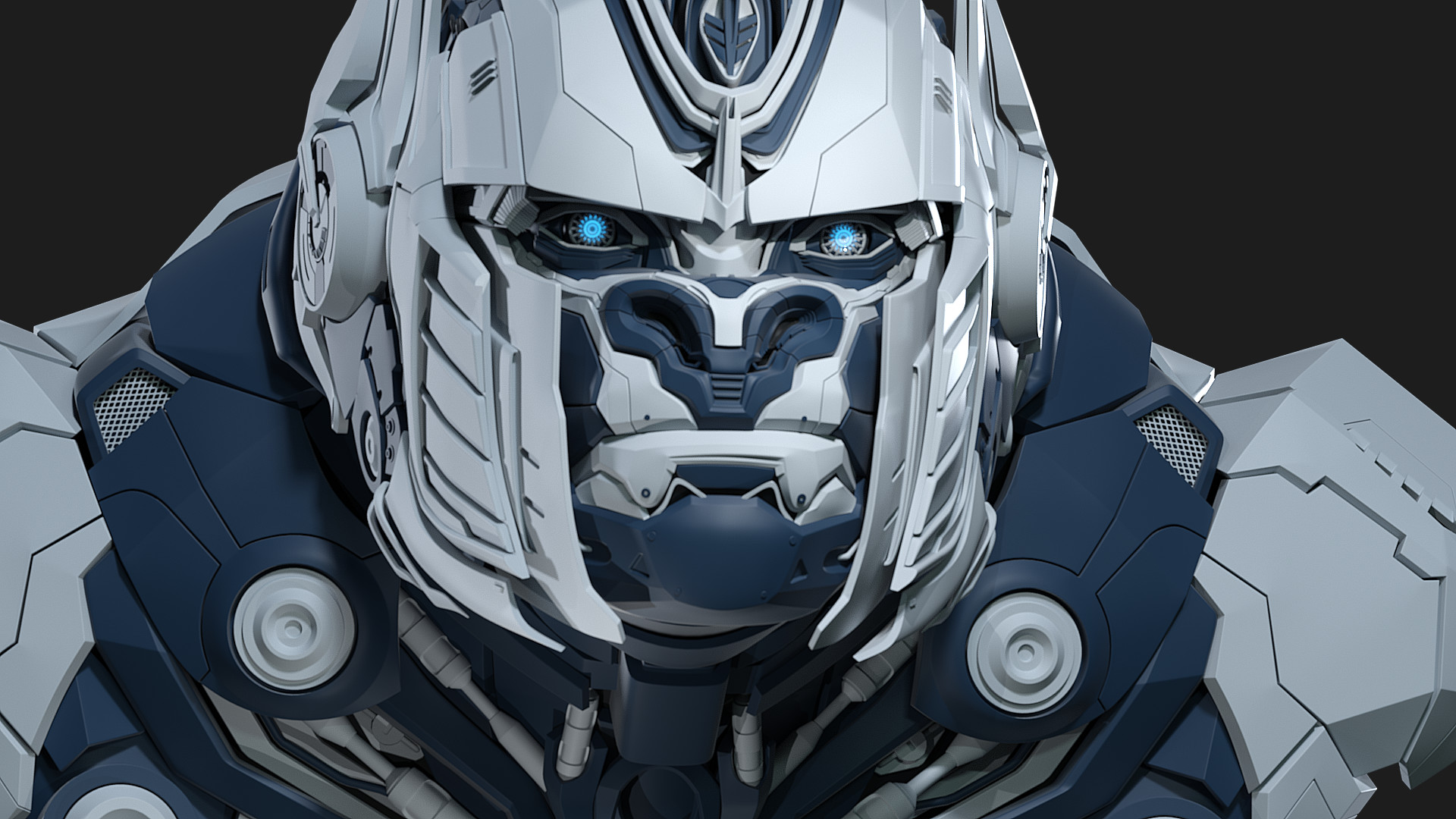 Optimus Primal Wallpapers - Wallpaper Cave
