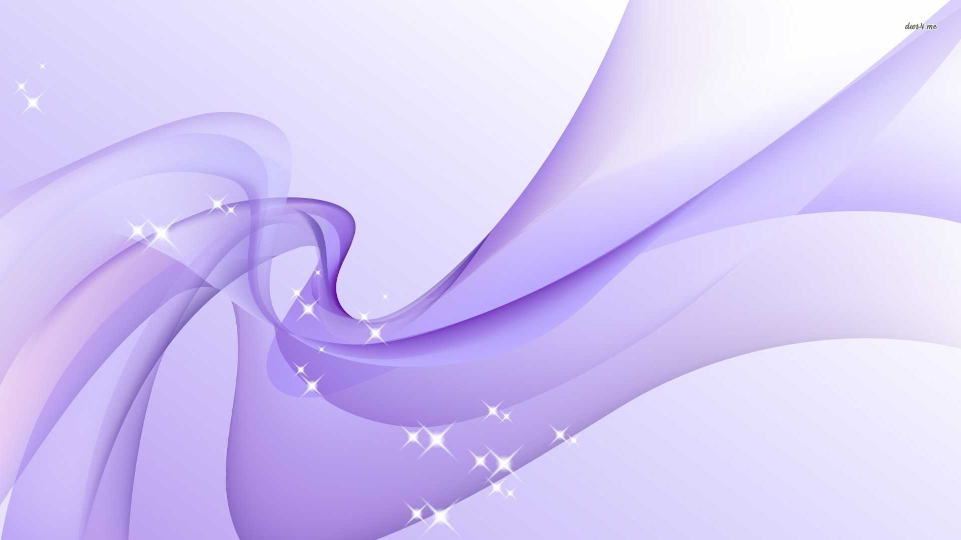 Light Purple Wallpaper