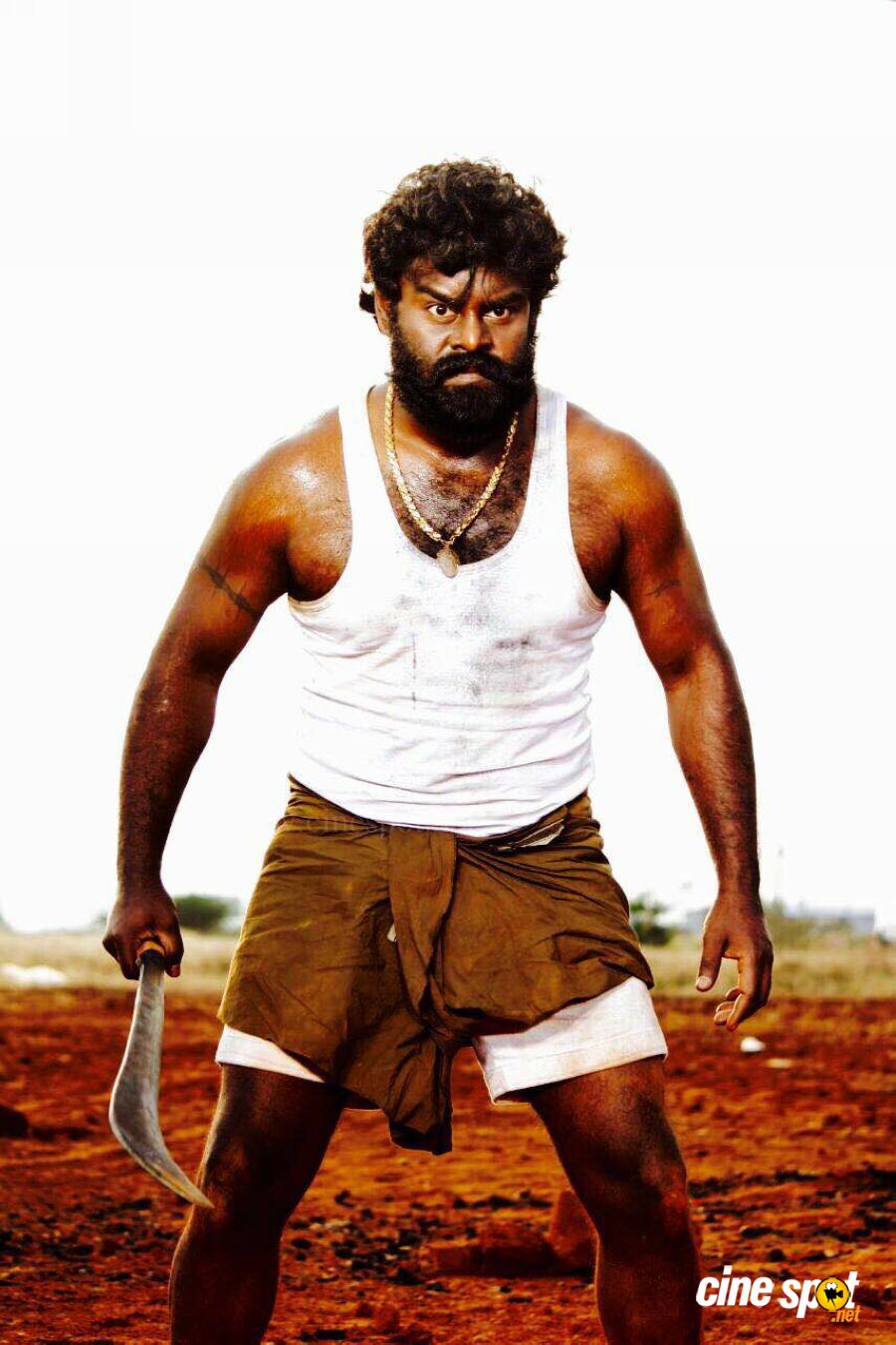 RK Suresh Photo