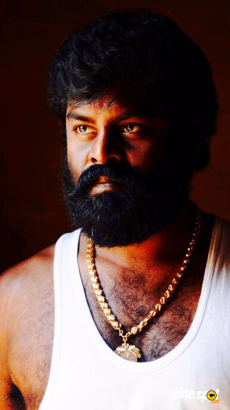 RK Suresh Photo